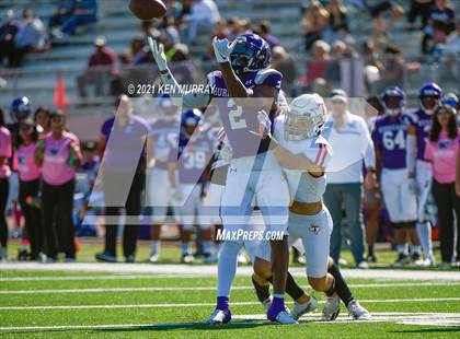 Thumbnail 1 in Tomball vs Klein Cain photogallery.