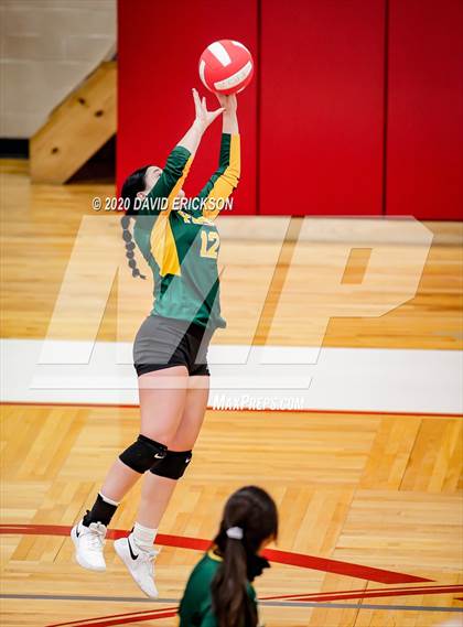 Thumbnail 1 in Perryton vs. Pampa photogallery.
