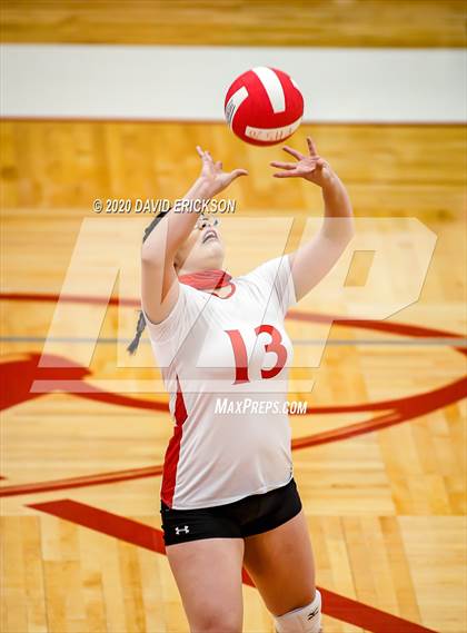 Thumbnail 3 in Perryton vs. Pampa photogallery.