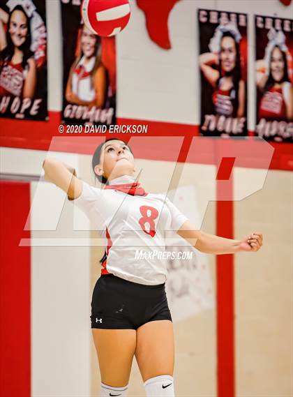 Thumbnail 3 in Perryton vs. Pampa photogallery.