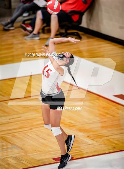 Thumbnail 2 in Perryton vs. Pampa photogallery.