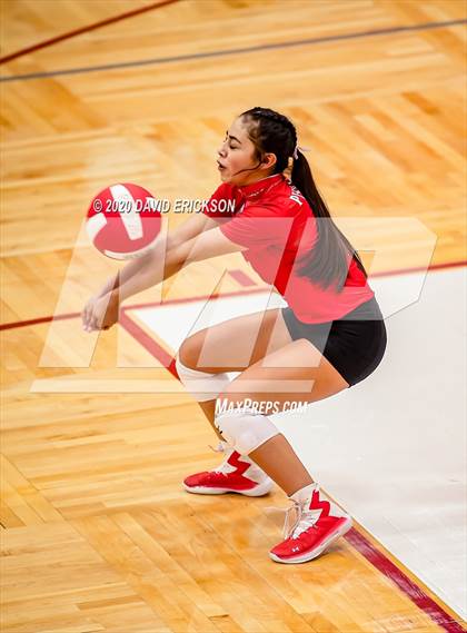 Thumbnail 3 in Perryton vs. Pampa photogallery.