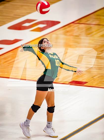 Thumbnail 1 in Perryton vs. Pampa photogallery.