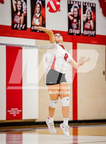 Thumbnail 2 in Perryton vs. Pampa photogallery.