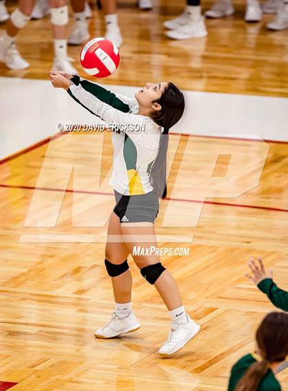 Thumbnail 3 in Perryton vs. Pampa photogallery.