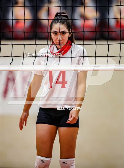 Thumbnail 3 in Perryton vs. Pampa photogallery.