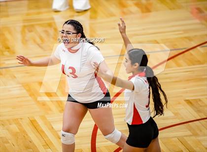 Thumbnail 3 in Perryton vs. Pampa photogallery.