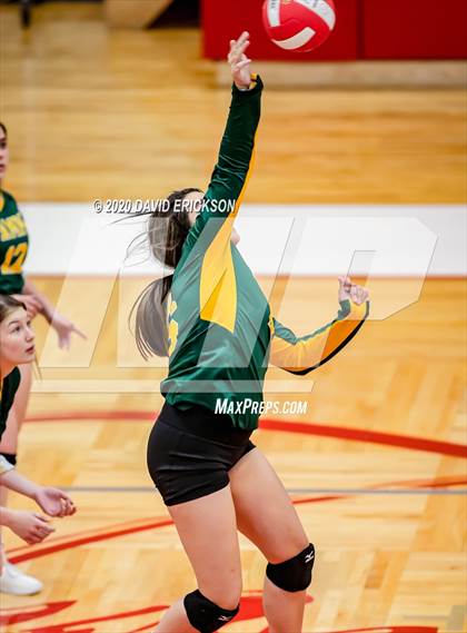 Thumbnail 1 in Perryton vs. Pampa photogallery.