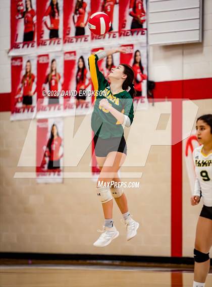 Thumbnail 1 in Perryton vs. Pampa photogallery.