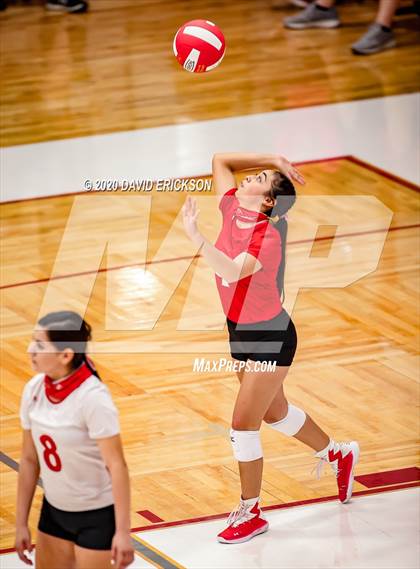 Thumbnail 2 in Perryton vs. Pampa photogallery.