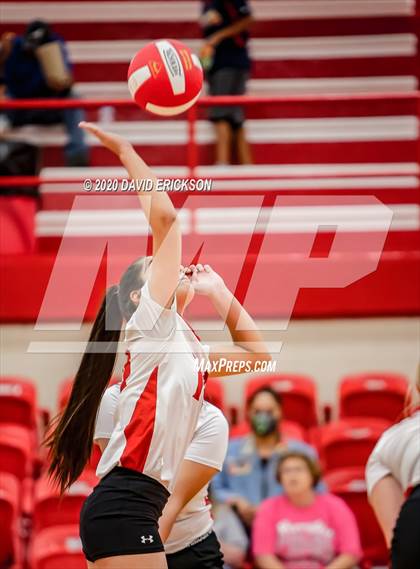 Thumbnail 3 in Perryton vs. Pampa photogallery.