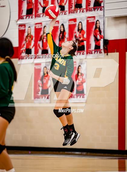 Thumbnail 3 in Perryton vs. Pampa photogallery.