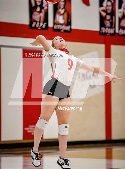 Thumbnail 2 in Perryton vs. Pampa photogallery.