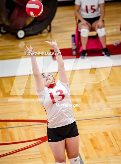 Thumbnail 2 in Perryton vs. Pampa photogallery.