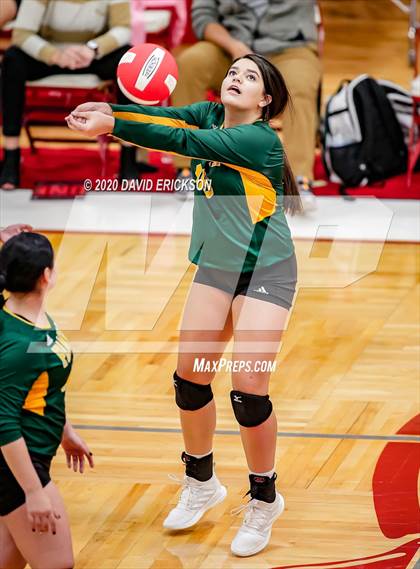 Thumbnail 3 in Perryton vs. Pampa photogallery.