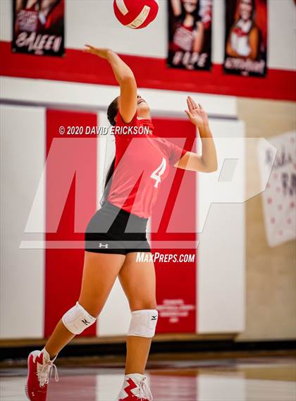 Thumbnail 2 in Perryton vs. Pampa photogallery.