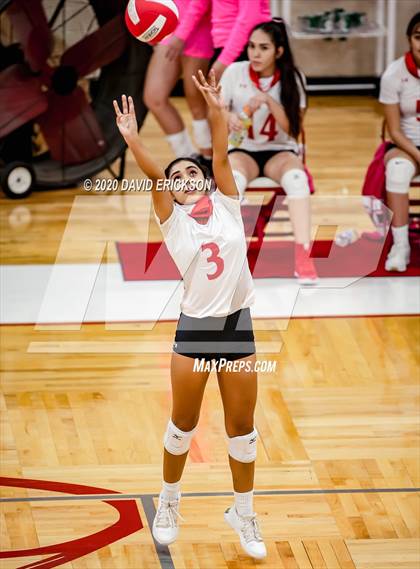 Thumbnail 2 in Perryton vs. Pampa photogallery.