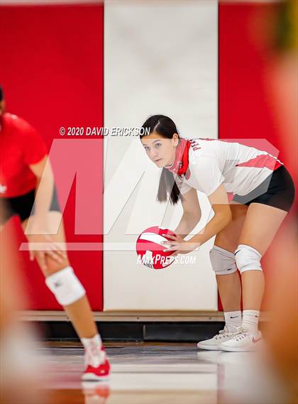 Thumbnail 1 in Perryton vs. Pampa photogallery.