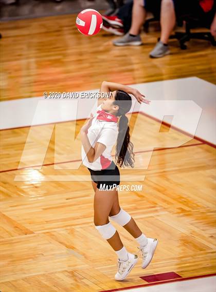 Thumbnail 1 in Perryton vs. Pampa photogallery.