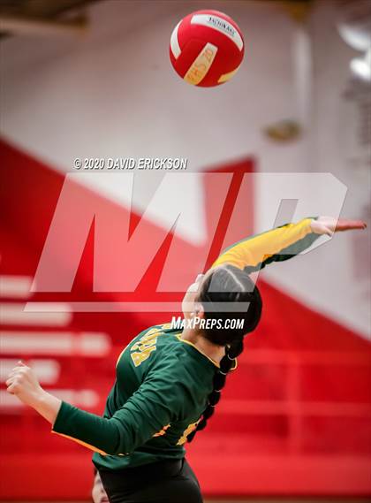 Thumbnail 1 in Perryton vs. Pampa photogallery.