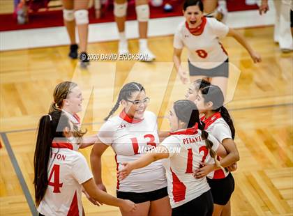 Thumbnail 1 in Perryton vs. Pampa photogallery.