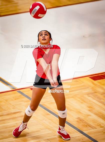 Thumbnail 2 in Perryton vs. Pampa photogallery.