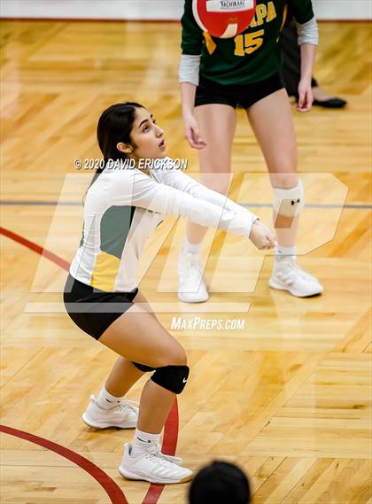 Thumbnail 3 in Perryton vs. Pampa photogallery.