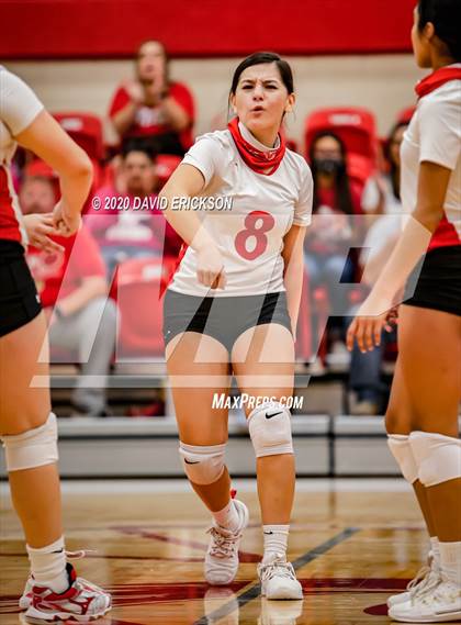 Thumbnail 2 in Perryton vs. Pampa photogallery.