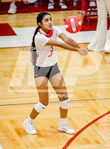 Thumbnail 3 in Perryton vs. Pampa photogallery.