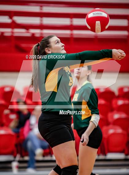 Thumbnail 3 in Perryton vs. Pampa photogallery.