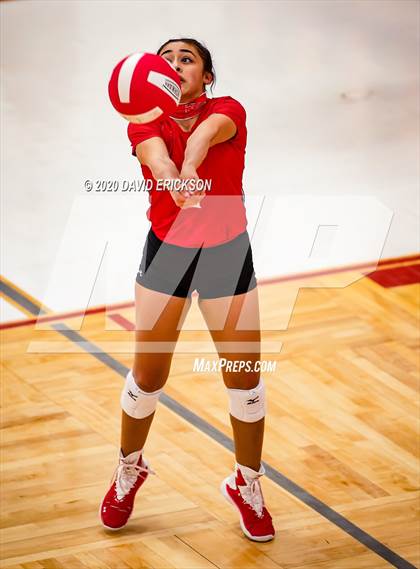 Thumbnail 3 in Perryton vs. Pampa photogallery.