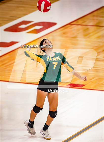Thumbnail 2 in Perryton vs. Pampa photogallery.
