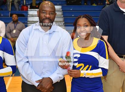 Thumbnail 1 in South Johnston @ East Wake photogallery.