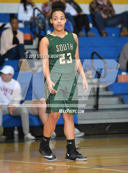 Thumbnail 3 in South Johnston @ East Wake photogallery.