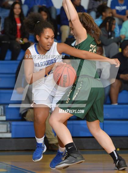 Thumbnail 1 in South Johnston @ East Wake photogallery.