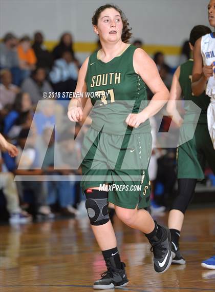 Thumbnail 2 in South Johnston @ East Wake photogallery.