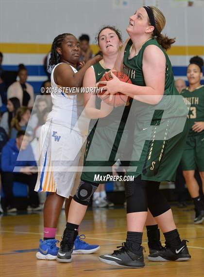 Thumbnail 1 in South Johnston @ East Wake photogallery.