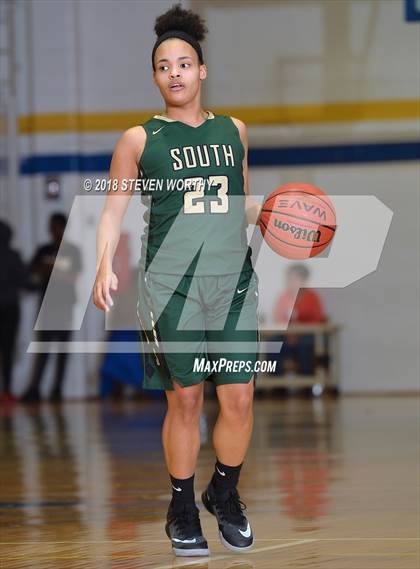 Thumbnail 2 in South Johnston @ East Wake photogallery.