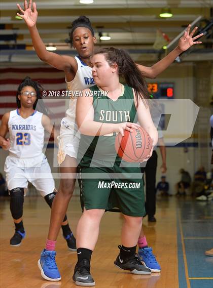 Thumbnail 2 in South Johnston @ East Wake photogallery.