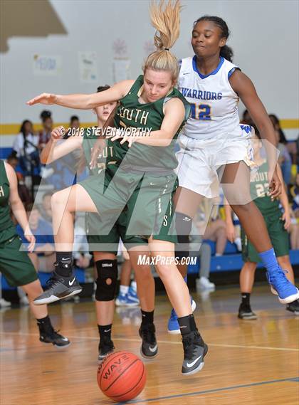Thumbnail 2 in South Johnston @ East Wake photogallery.