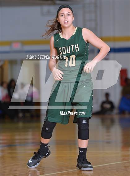 Thumbnail 3 in South Johnston @ East Wake photogallery.