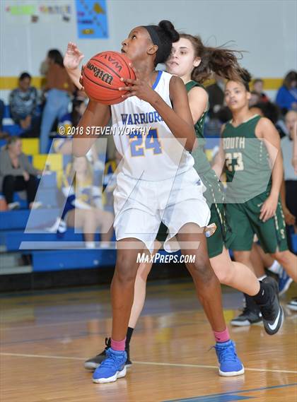 Thumbnail 2 in South Johnston @ East Wake photogallery.