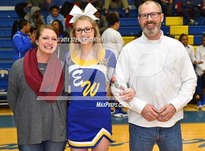 Thumbnail 3 in South Johnston @ East Wake photogallery.