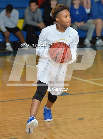 Thumbnail 3 in South Johnston @ East Wake photogallery.