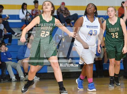 Thumbnail 1 in South Johnston @ East Wake photogallery.