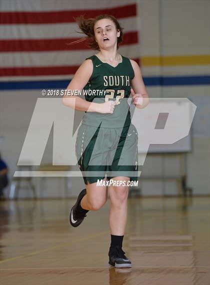 Thumbnail 1 in South Johnston @ East Wake photogallery.