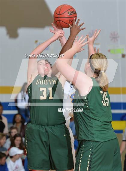 Thumbnail 3 in South Johnston @ East Wake photogallery.