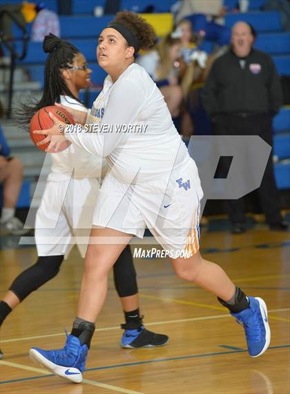 Thumbnail 1 in South Johnston @ East Wake photogallery.