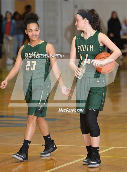 Thumbnail 3 in South Johnston @ East Wake photogallery.
