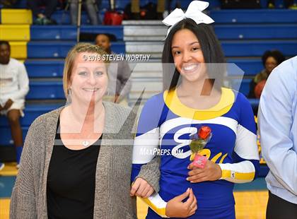 Thumbnail 3 in South Johnston @ East Wake photogallery.